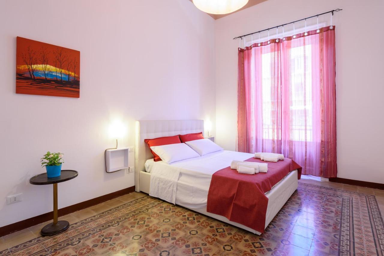 Housestation Palermo Exterior photo
