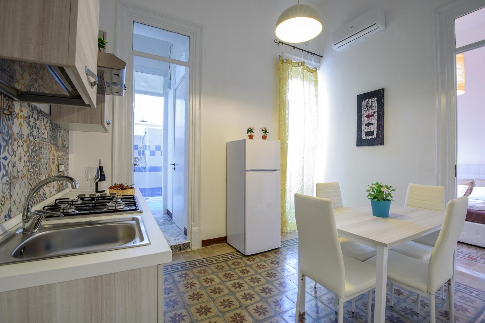 Housestation Palermo Exterior photo
