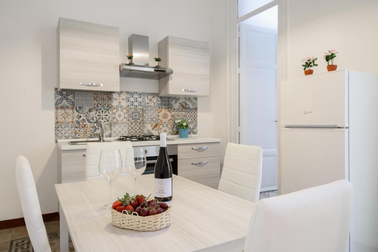 Housestation Palermo Exterior photo